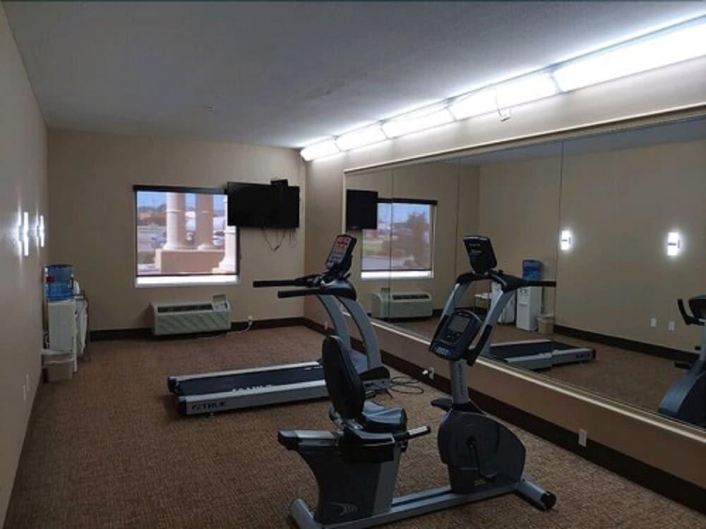Comfort Inn & Suites Marianna I-10 Kültér fotó