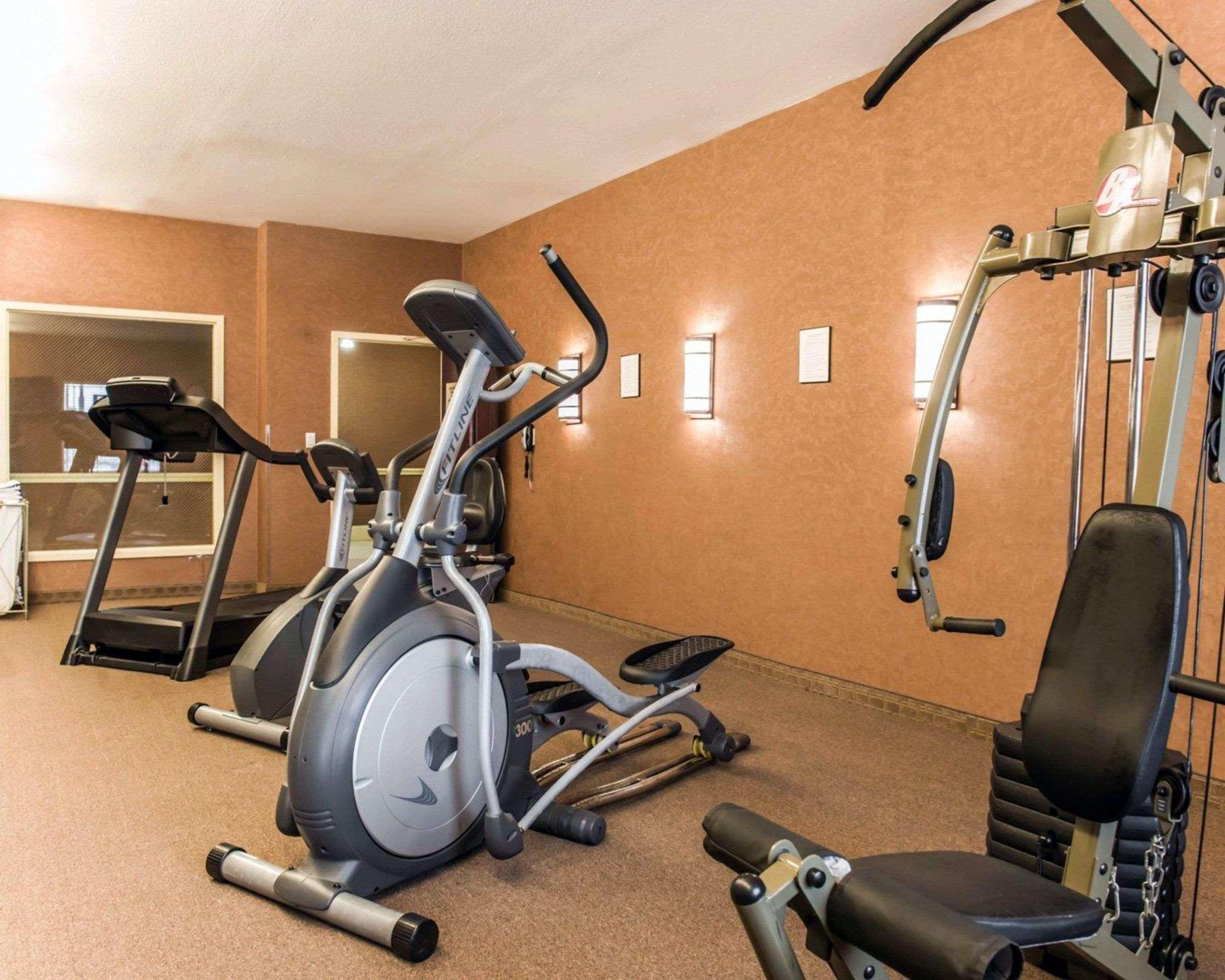 Comfort Inn & Suites Marianna I-10 Kültér fotó