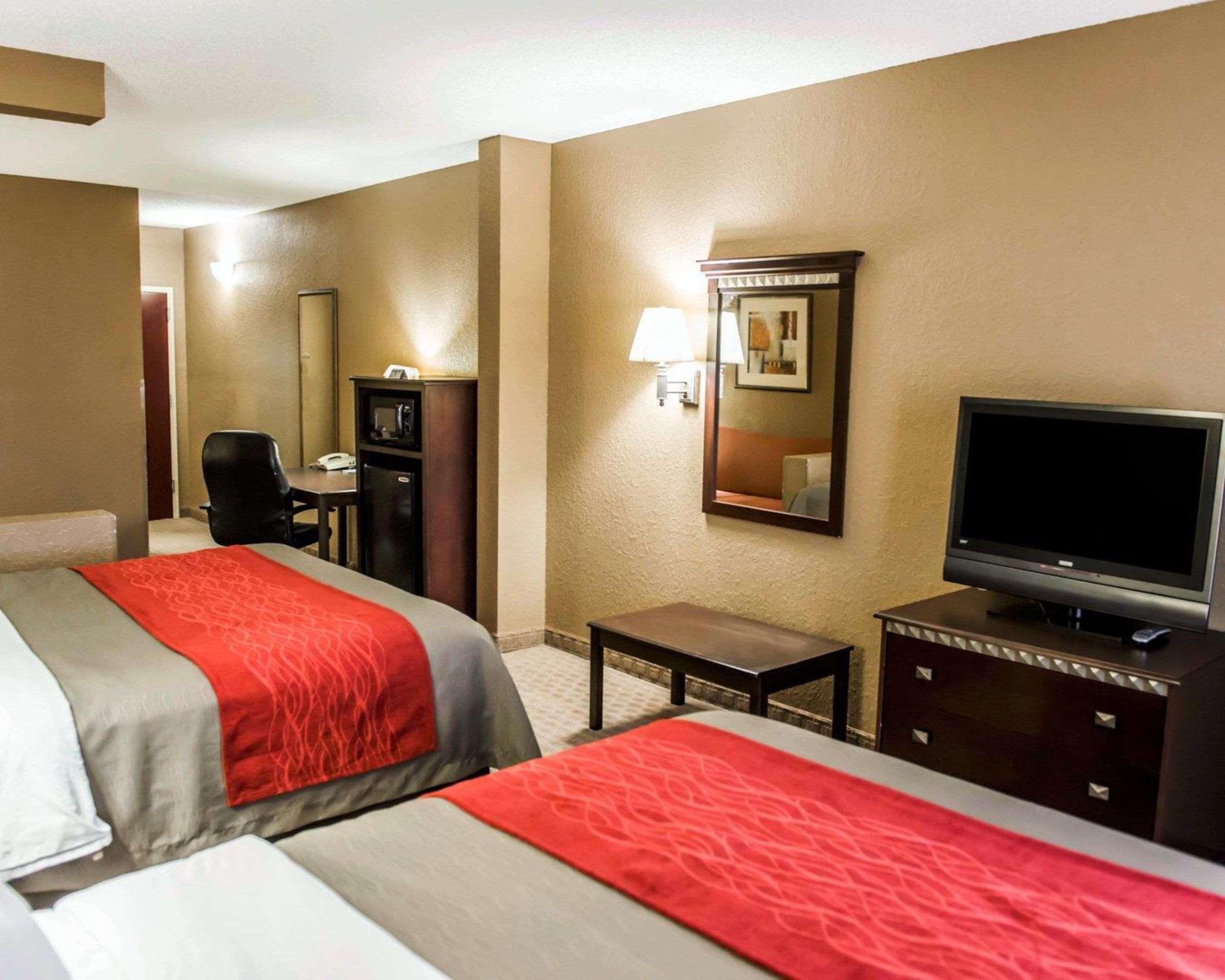 Comfort Inn & Suites Marianna I-10 Kültér fotó