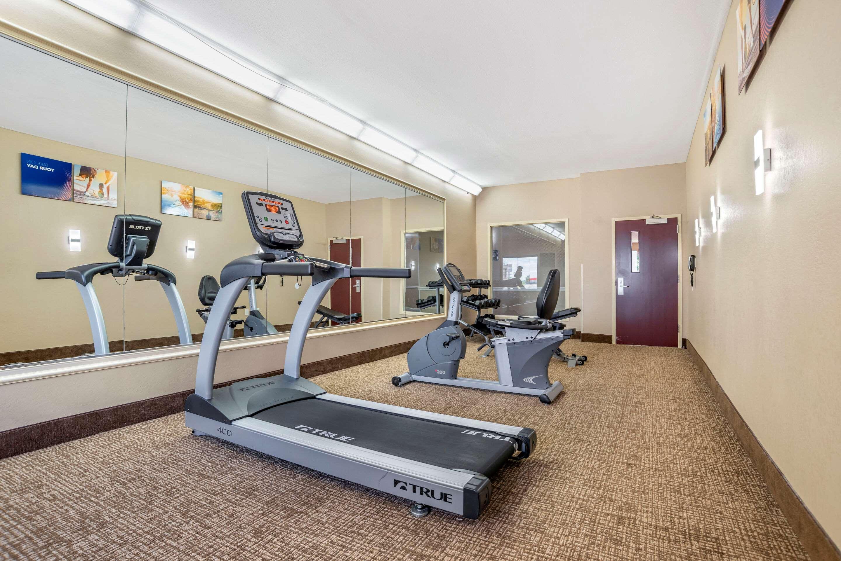 Comfort Inn & Suites Marianna I-10 Kültér fotó