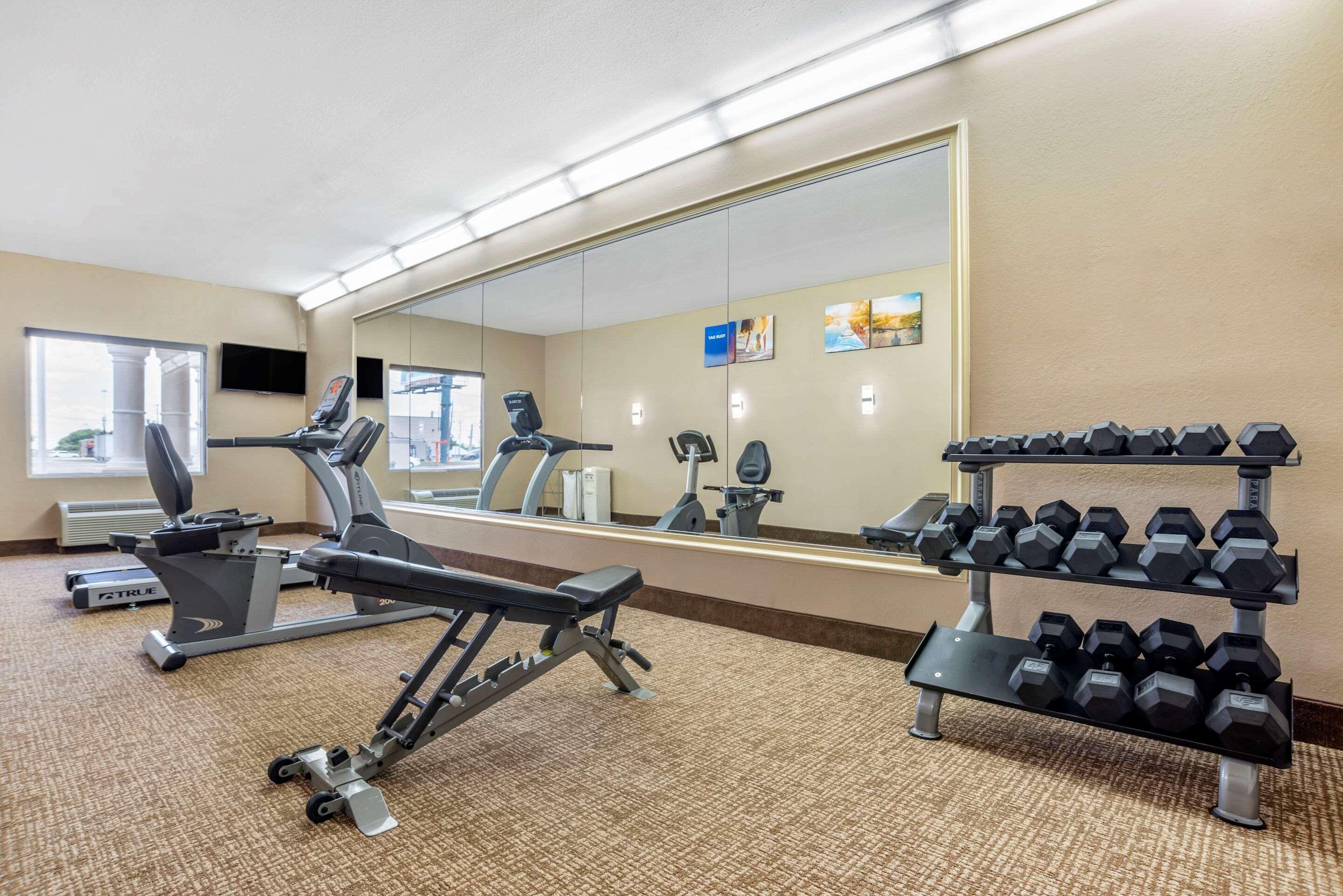 Comfort Inn & Suites Marianna I-10 Kültér fotó