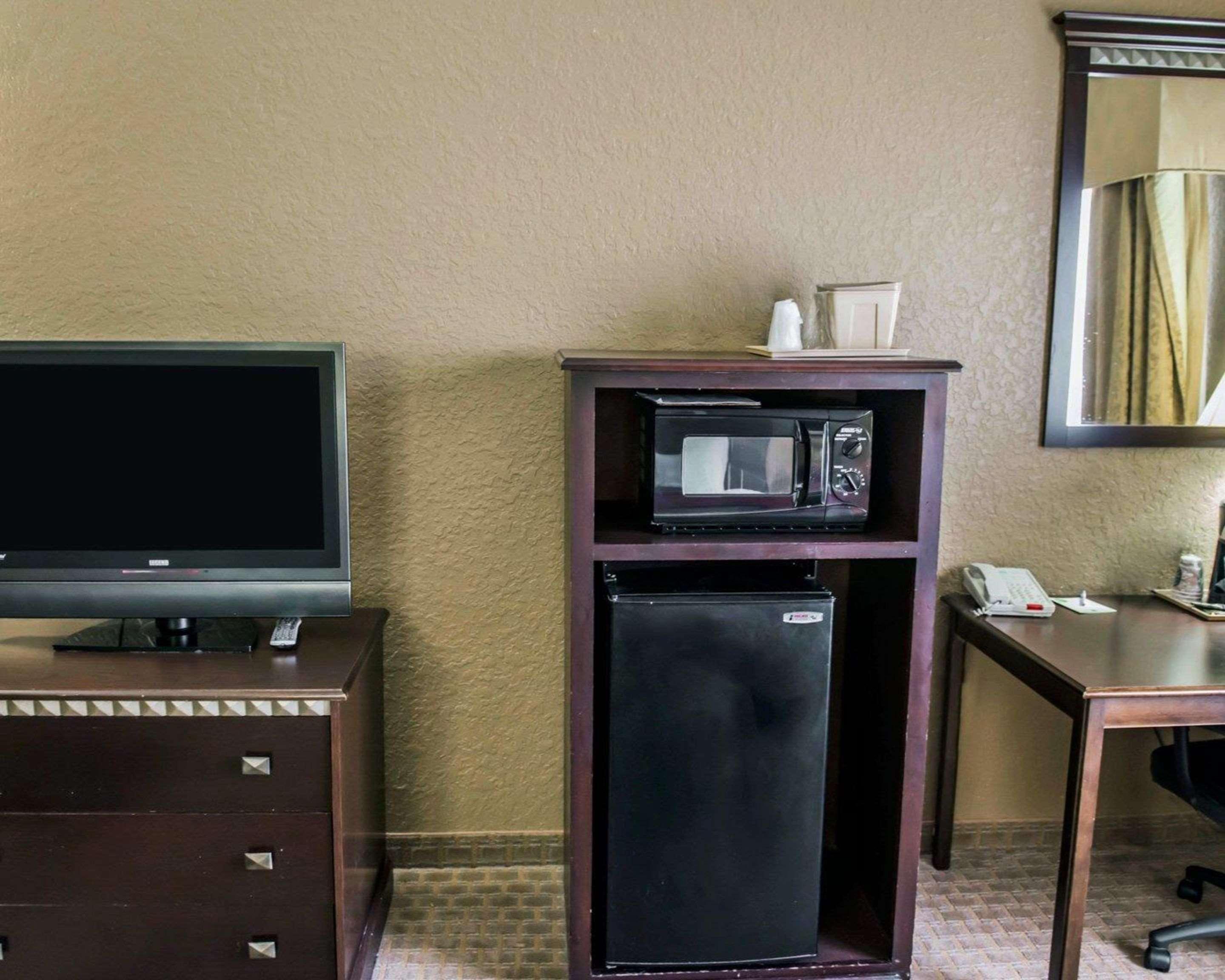 Comfort Inn & Suites Marianna I-10 Kültér fotó