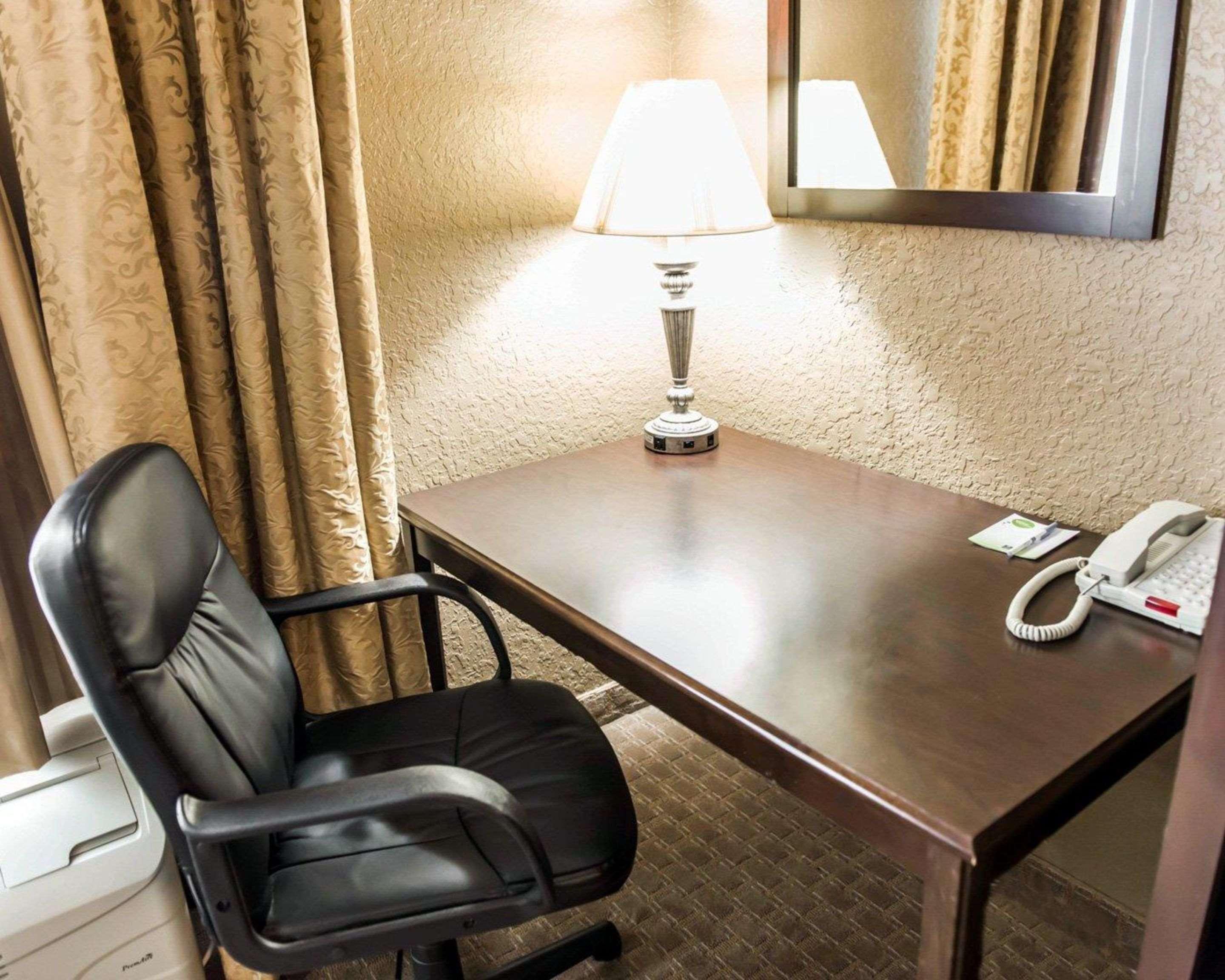Comfort Inn & Suites Marianna I-10 Kültér fotó