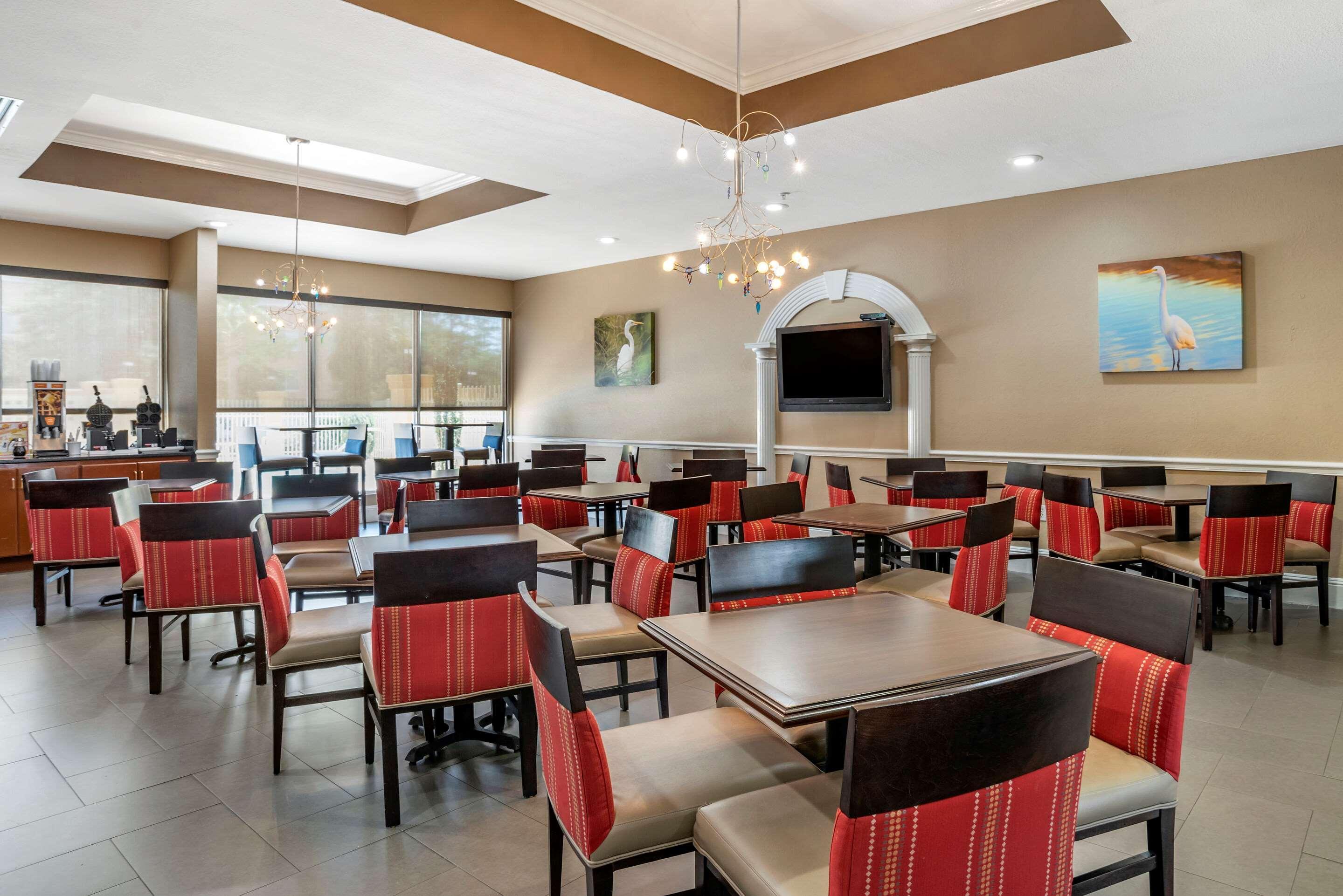 Comfort Inn & Suites Marianna I-10 Kültér fotó