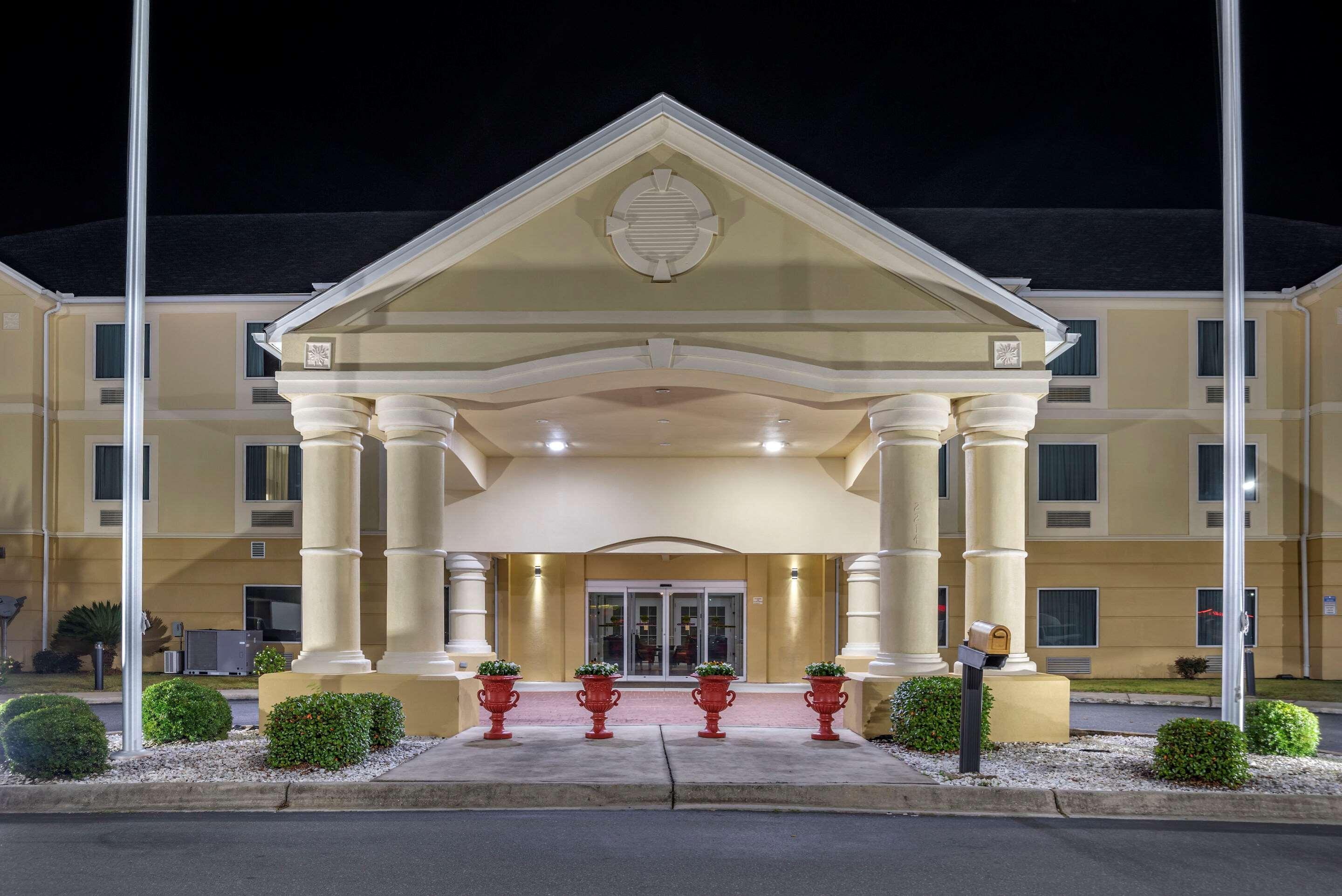 Comfort Inn & Suites Marianna I-10 Kültér fotó