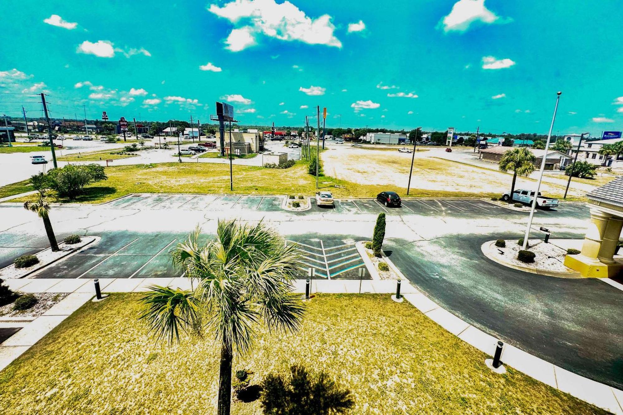 Comfort Inn & Suites Marianna I-10 Kültér fotó